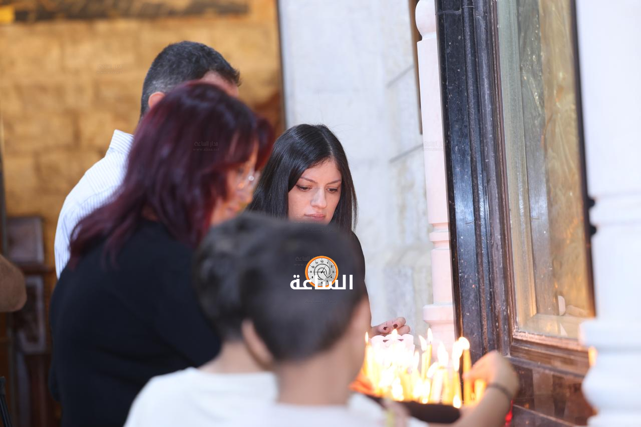 Madar Al-Saa Images 0.6221812965307053