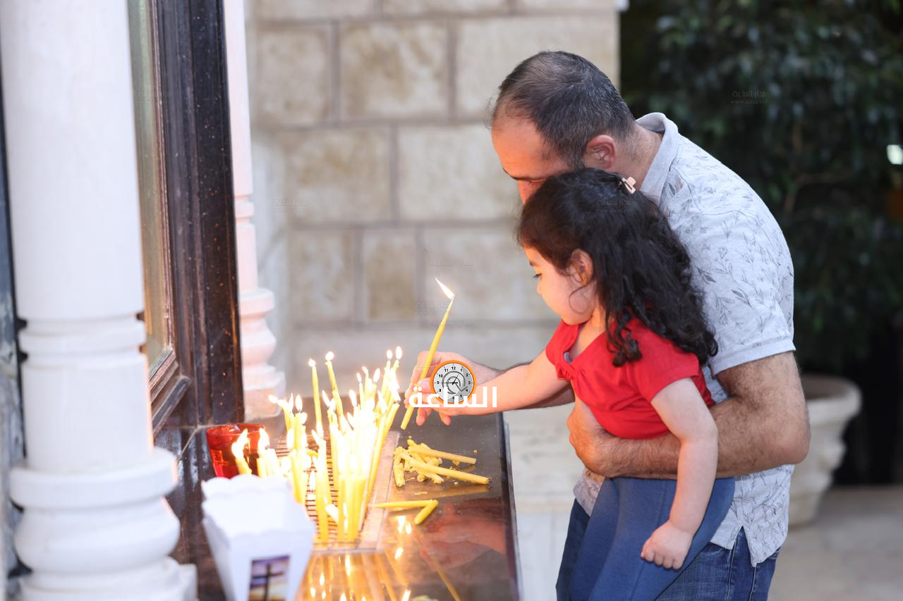 Madar Al-Saa Images 0.10156335349414924