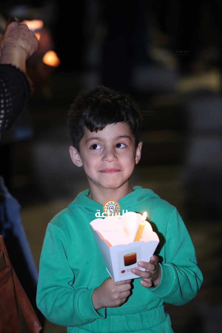 Madar Al-Saa Images 0.045229074300597305