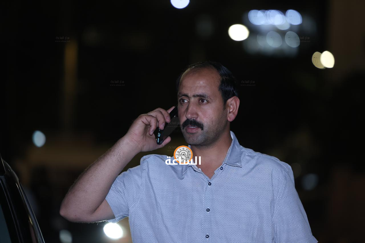 Madar Al-Saa Images 0.7663743943772175