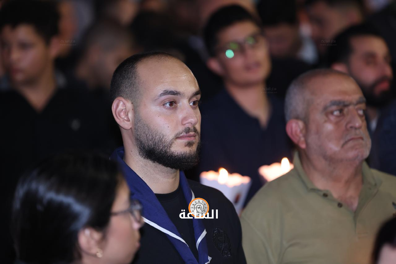 Madar Al-Saa Images 0.9973143022440518