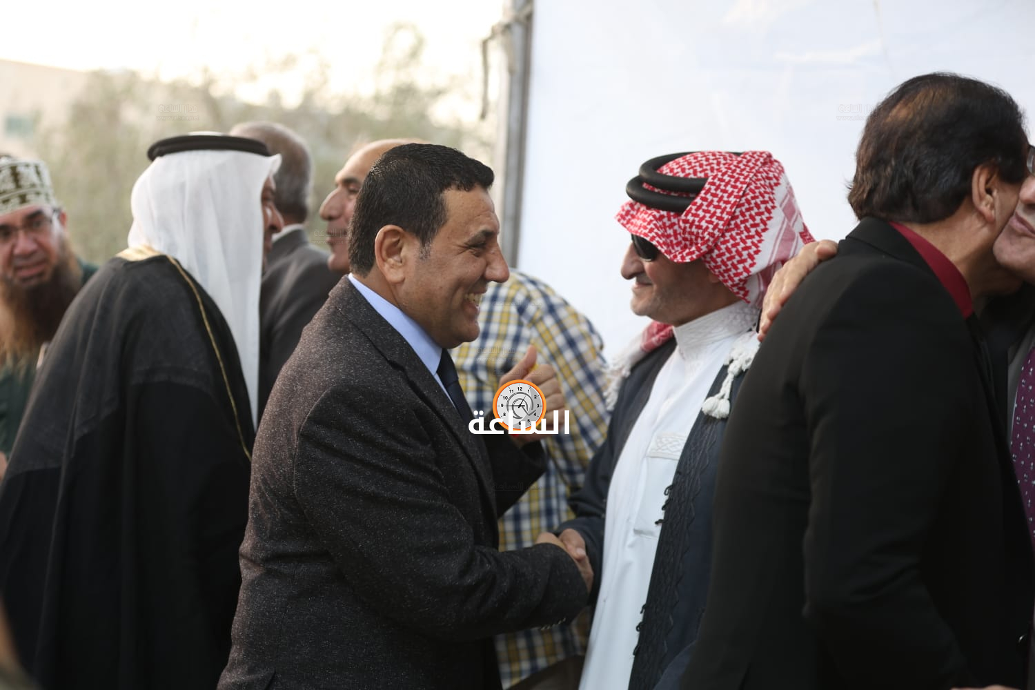 Madar Al-Saa Images 0.3957539799928961
