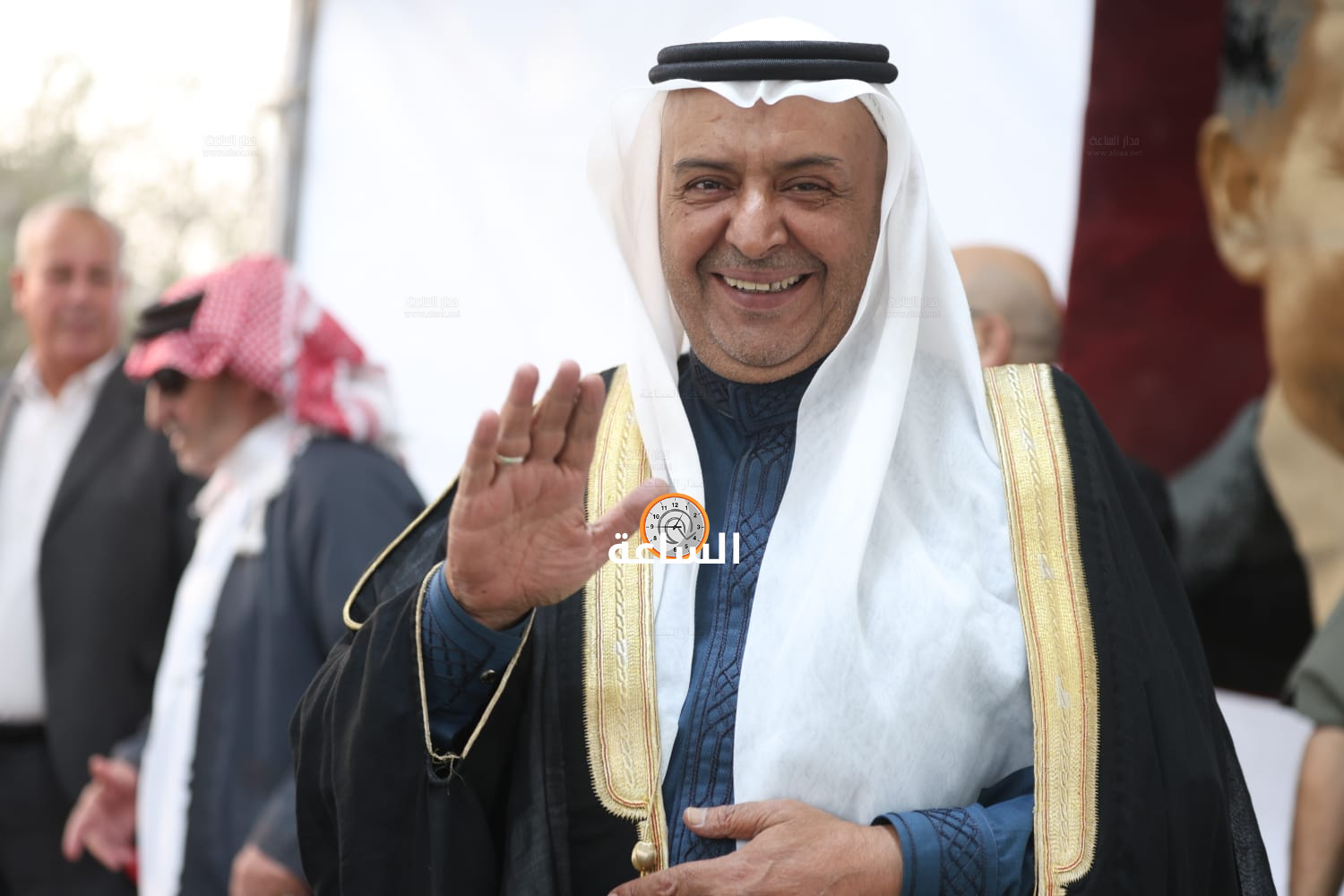 Madar Al-Saa Images 0.5088606417848907
