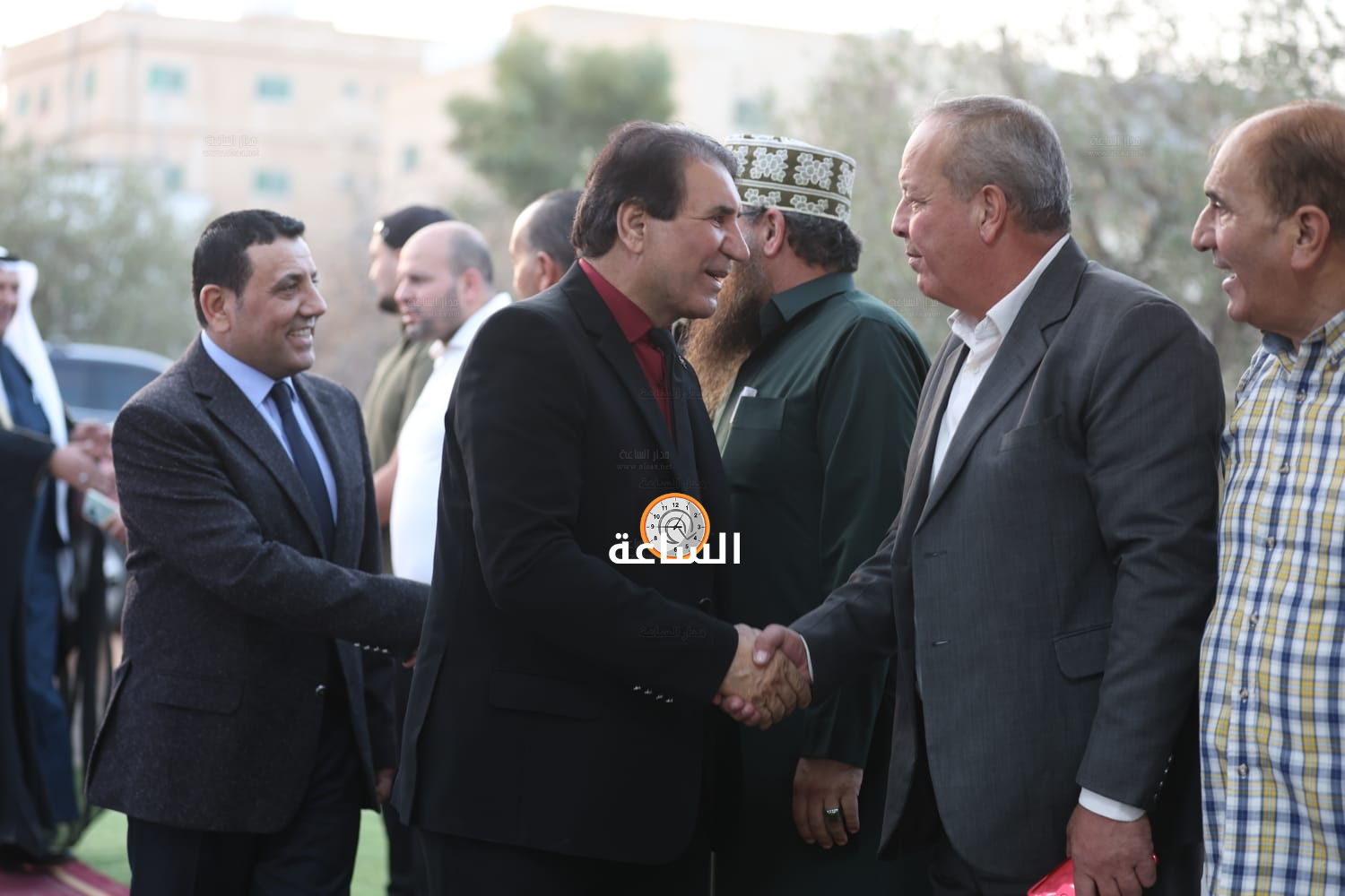 Madar Al-Saa Images 0.5902720322123558
