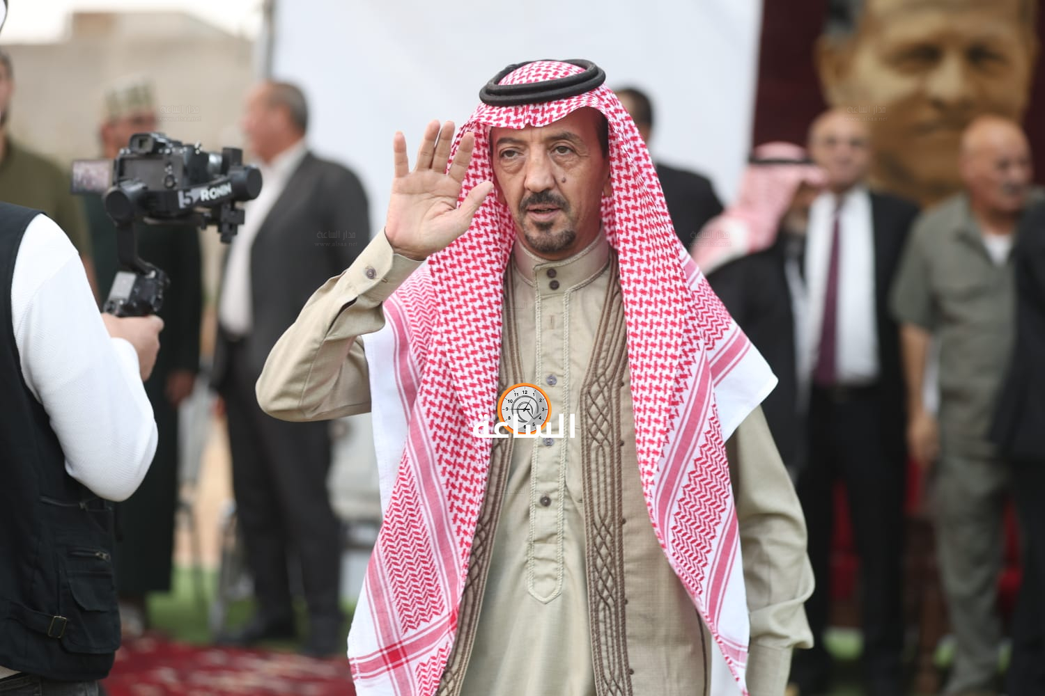 Madar Al-Saa Images 0.9147233466559878
