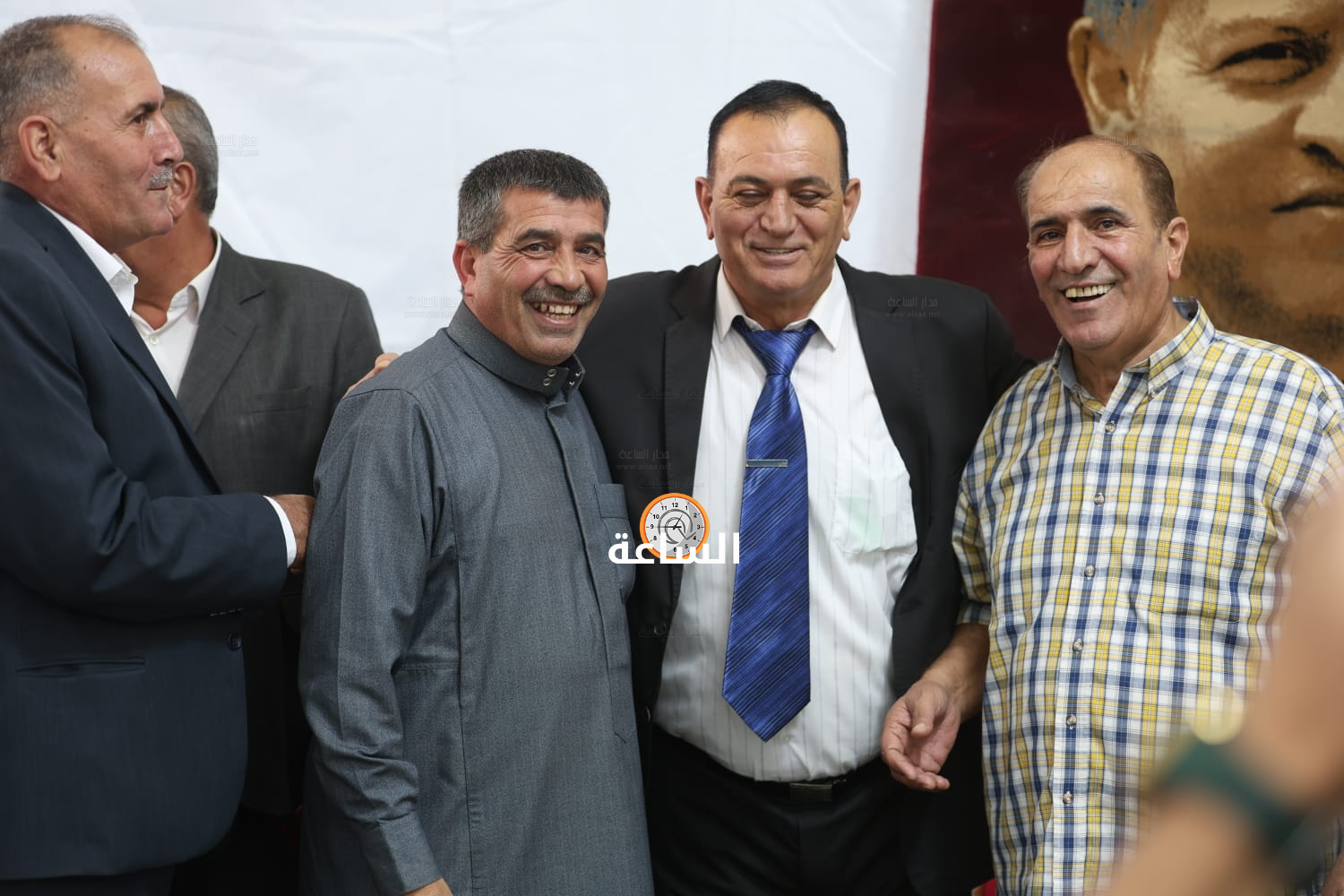 Madar Al-Saa Images 0.0515945270515471