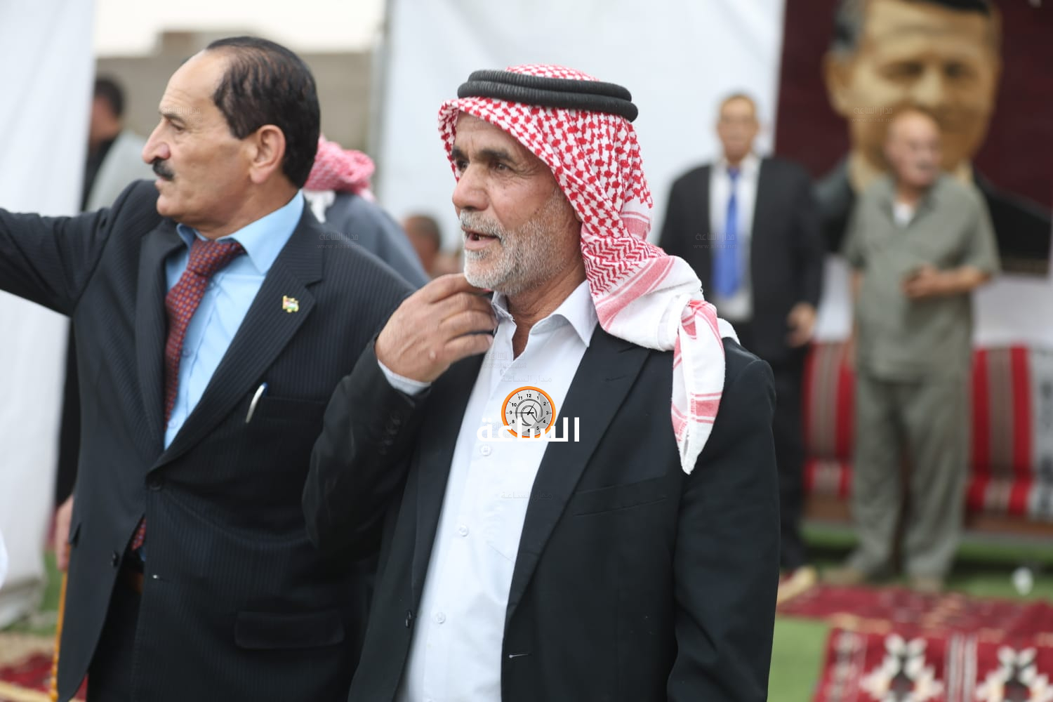 Madar Al-Saa Images 0.7602121549616394