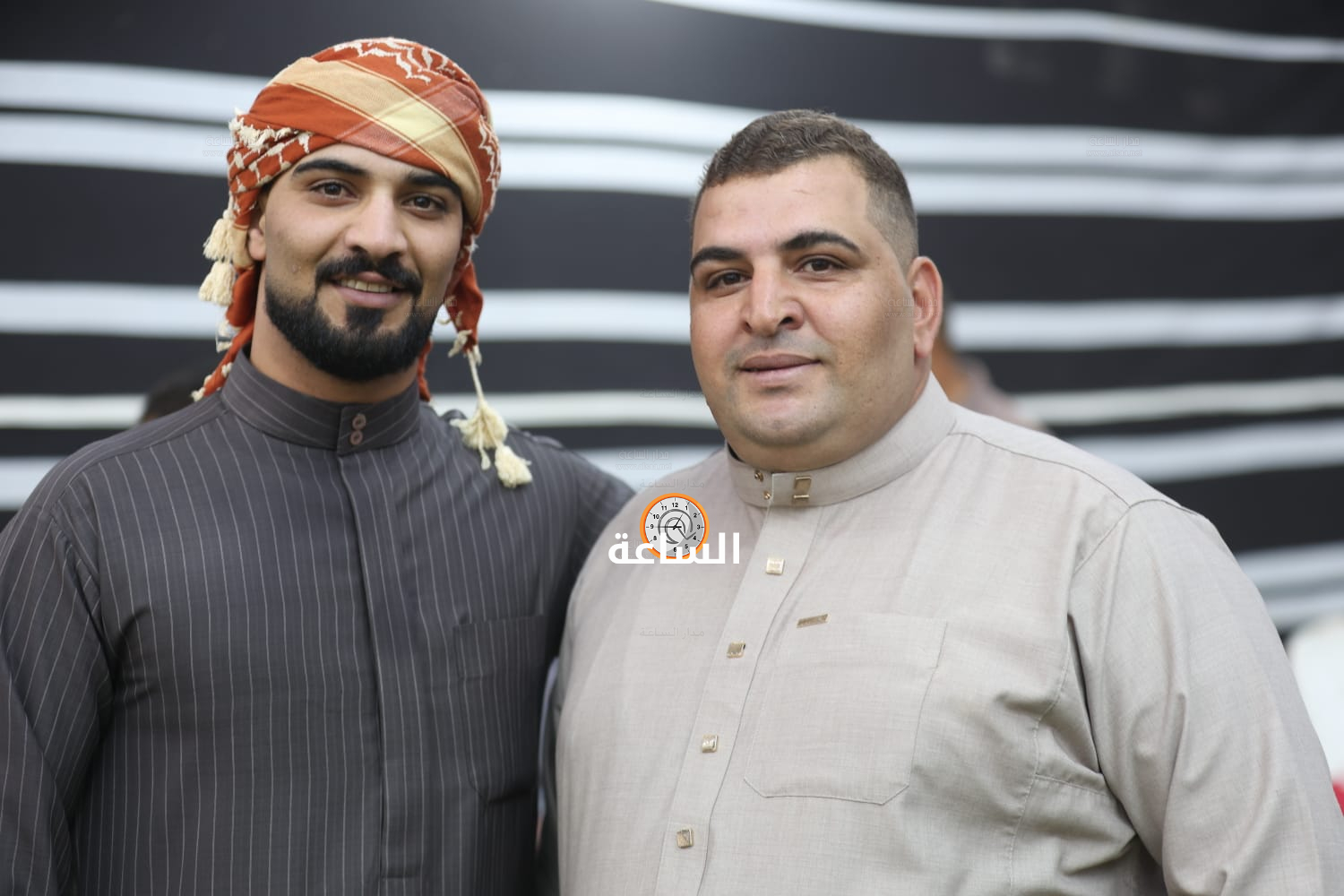 Madar Al-Saa Images 0.36449947926163273