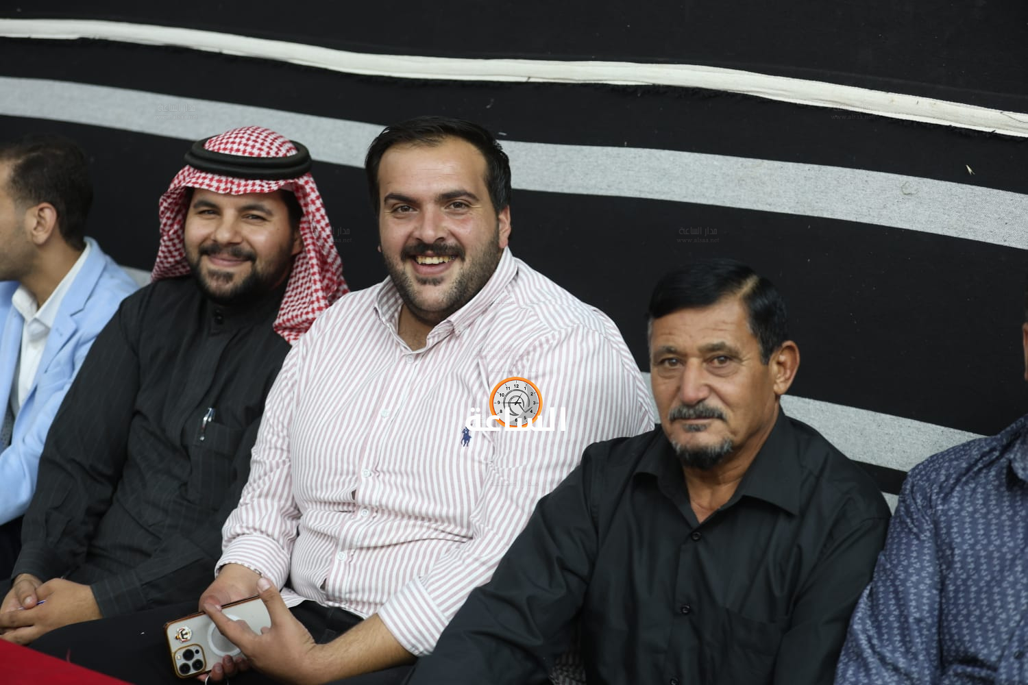 Madar Al-Saa Images 0.758254511857327
