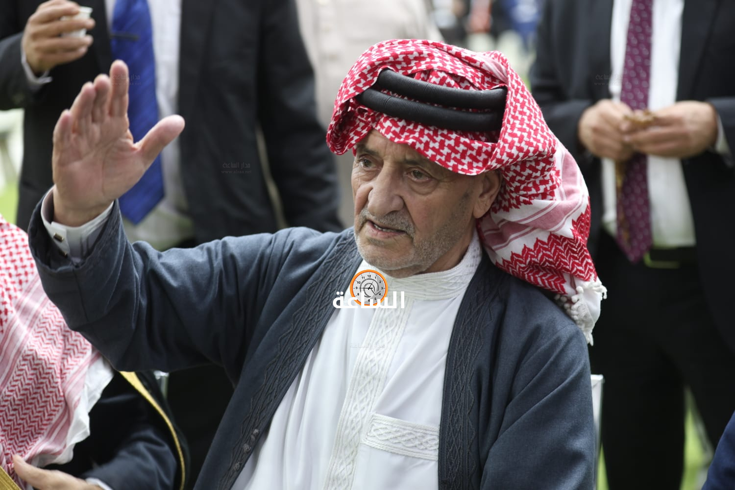 Madar Al-Saa Images 0.06880865272178993
