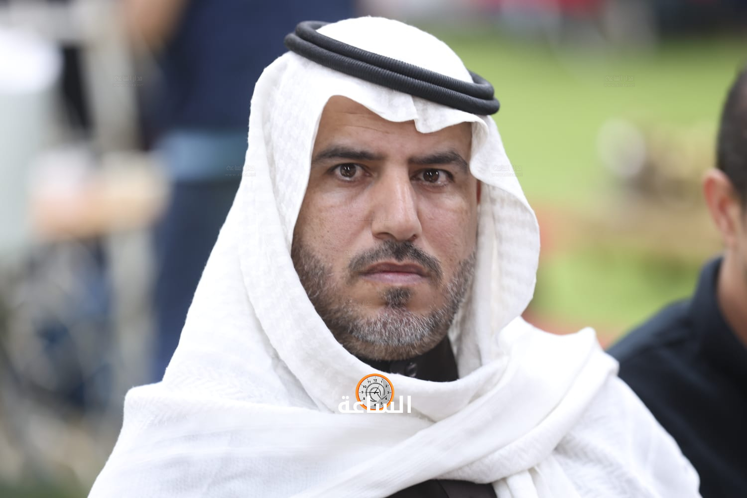 Madar Al-Saa Images 0.12442490049538324