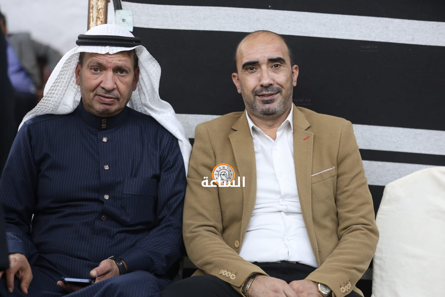 Madar Al-Saa Images 0.5257176508966722