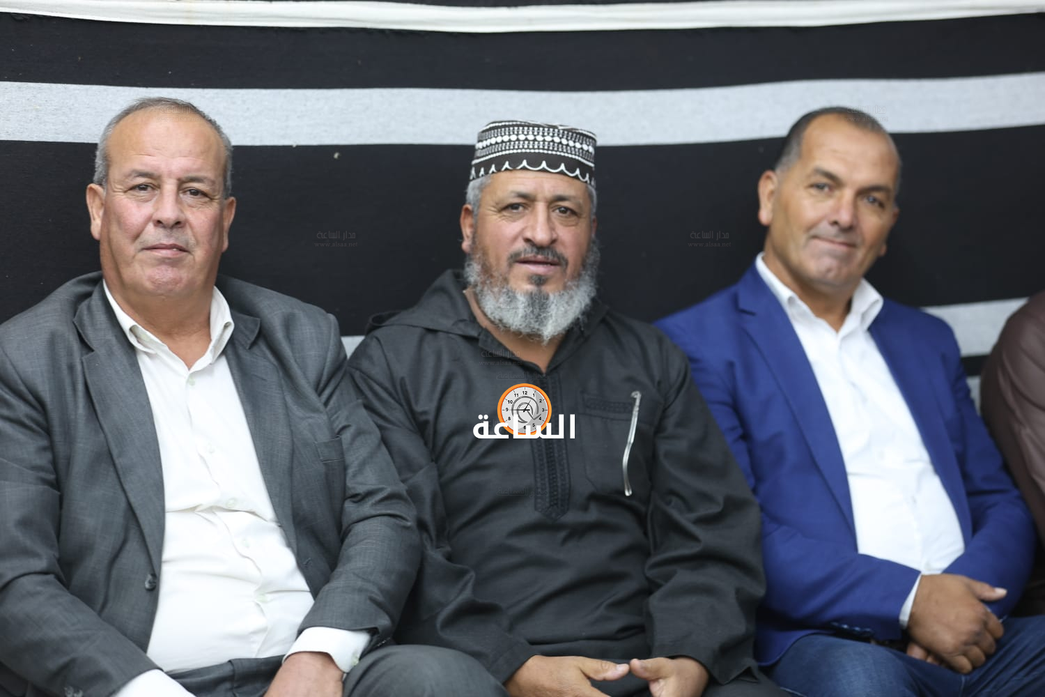 Madar Al-Saa Images 0.6251950833022831