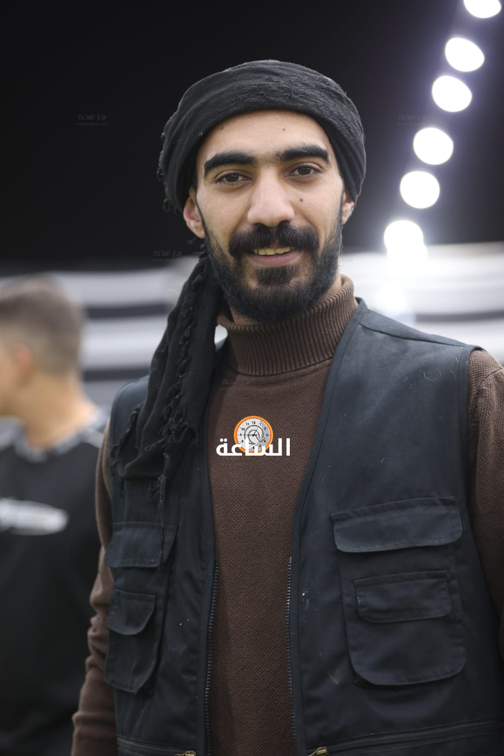 Madar Al-Saa Images 0.3209165423109491