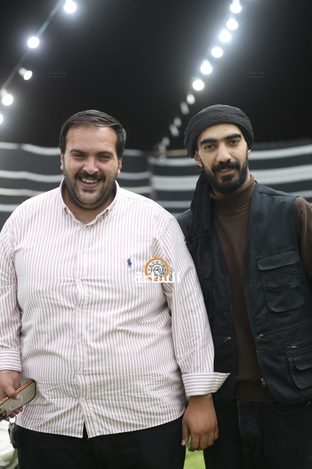 Madar Al-Saa Images 0.2619477751440549