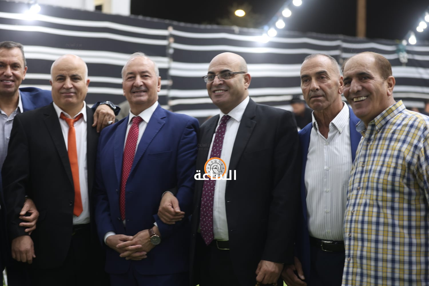 Madar Al-Saa Images 0.37658430996627