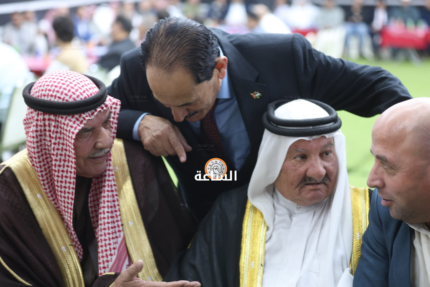Madar Al-Saa Images 0.8183481345837912