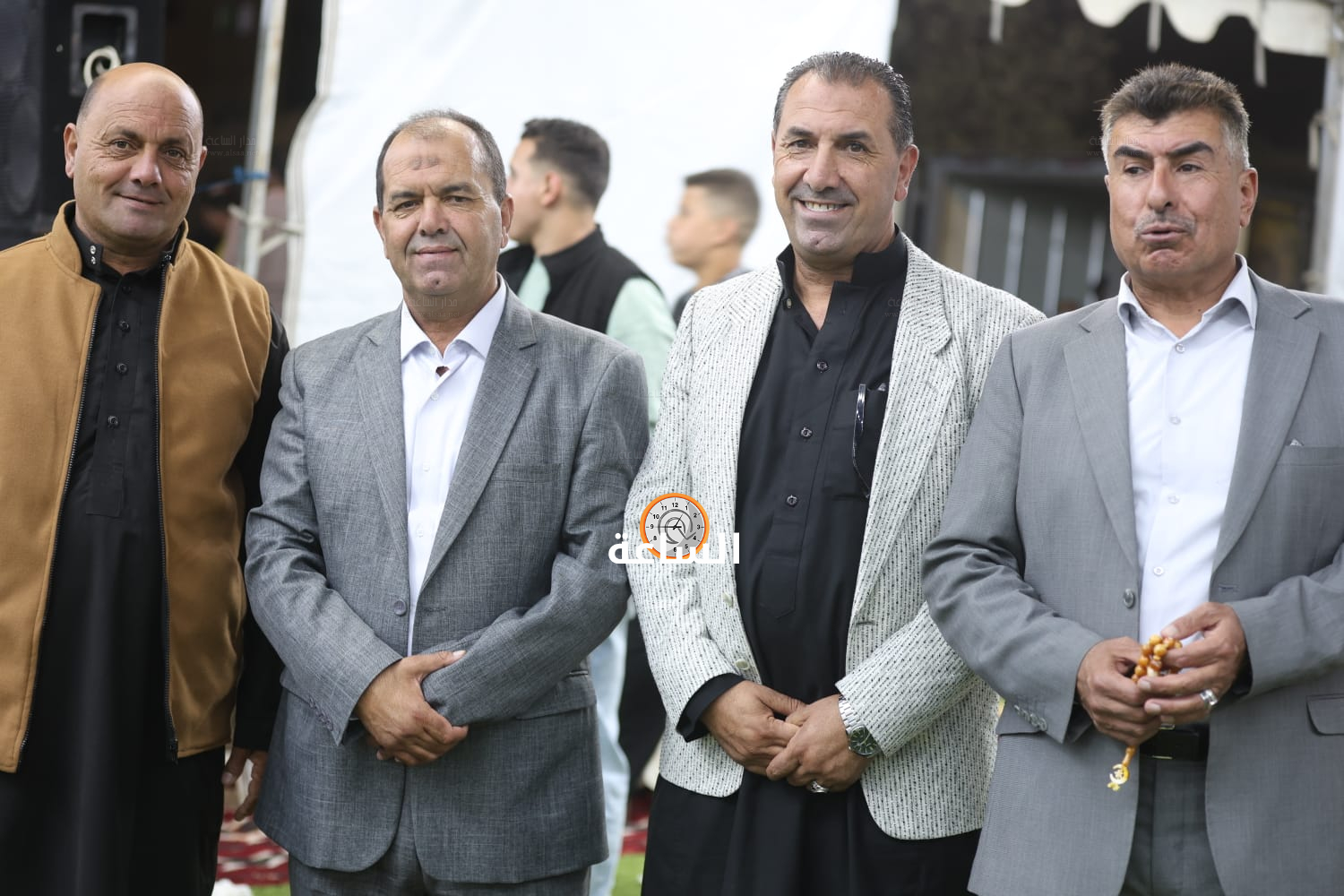 Madar Al-Saa Images 0.8016931072289972