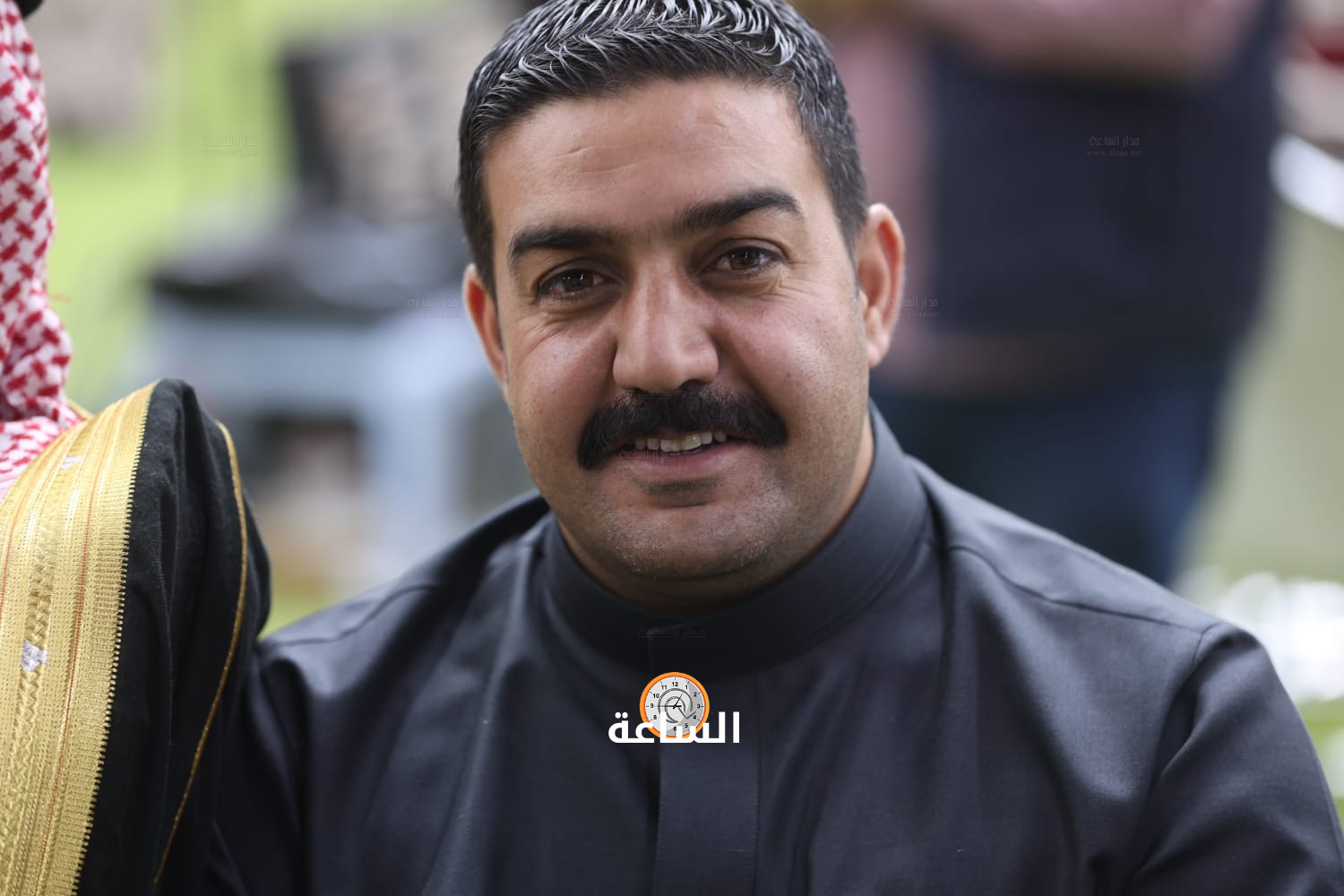 Madar Al-Saa Images 0.47838222695101773