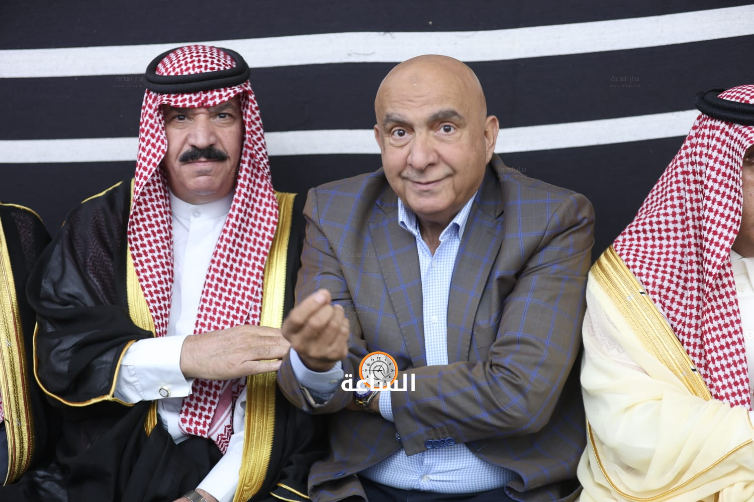 Madar Al-Saa Images 0.4474996052488488