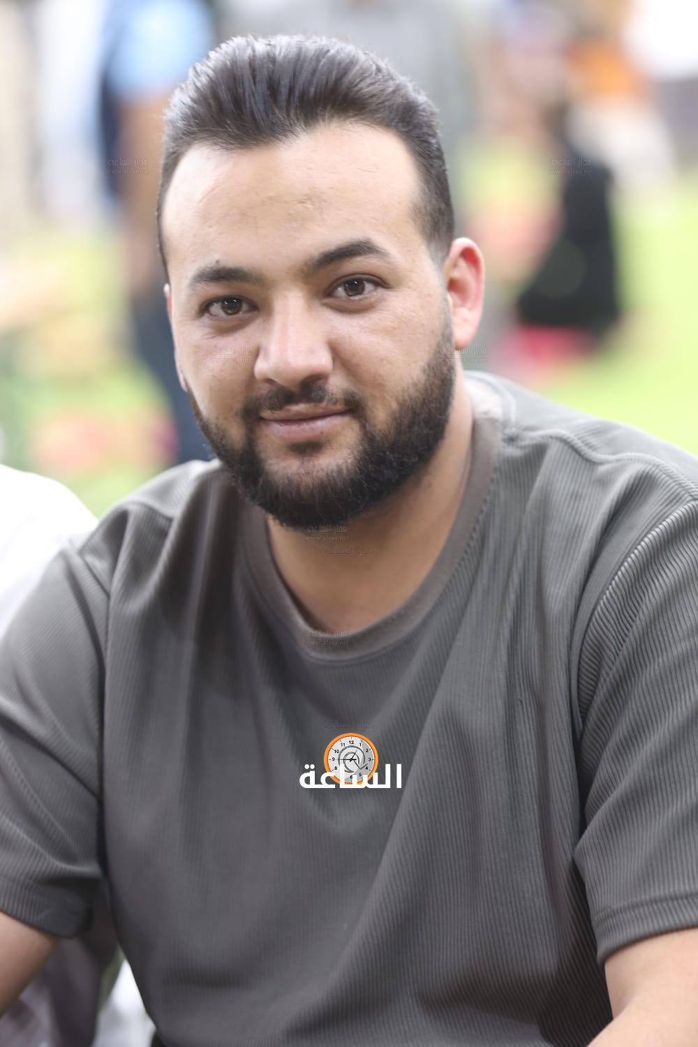 Madar Al-Saa Images 0.10108704953190228