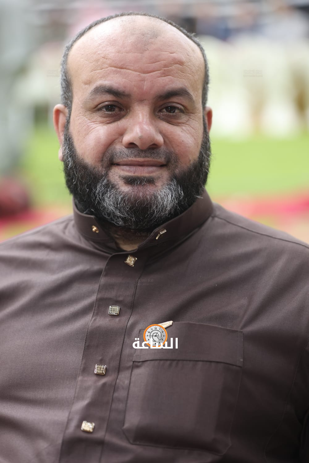 Madar Al-Saa Images 0.9508204195817205