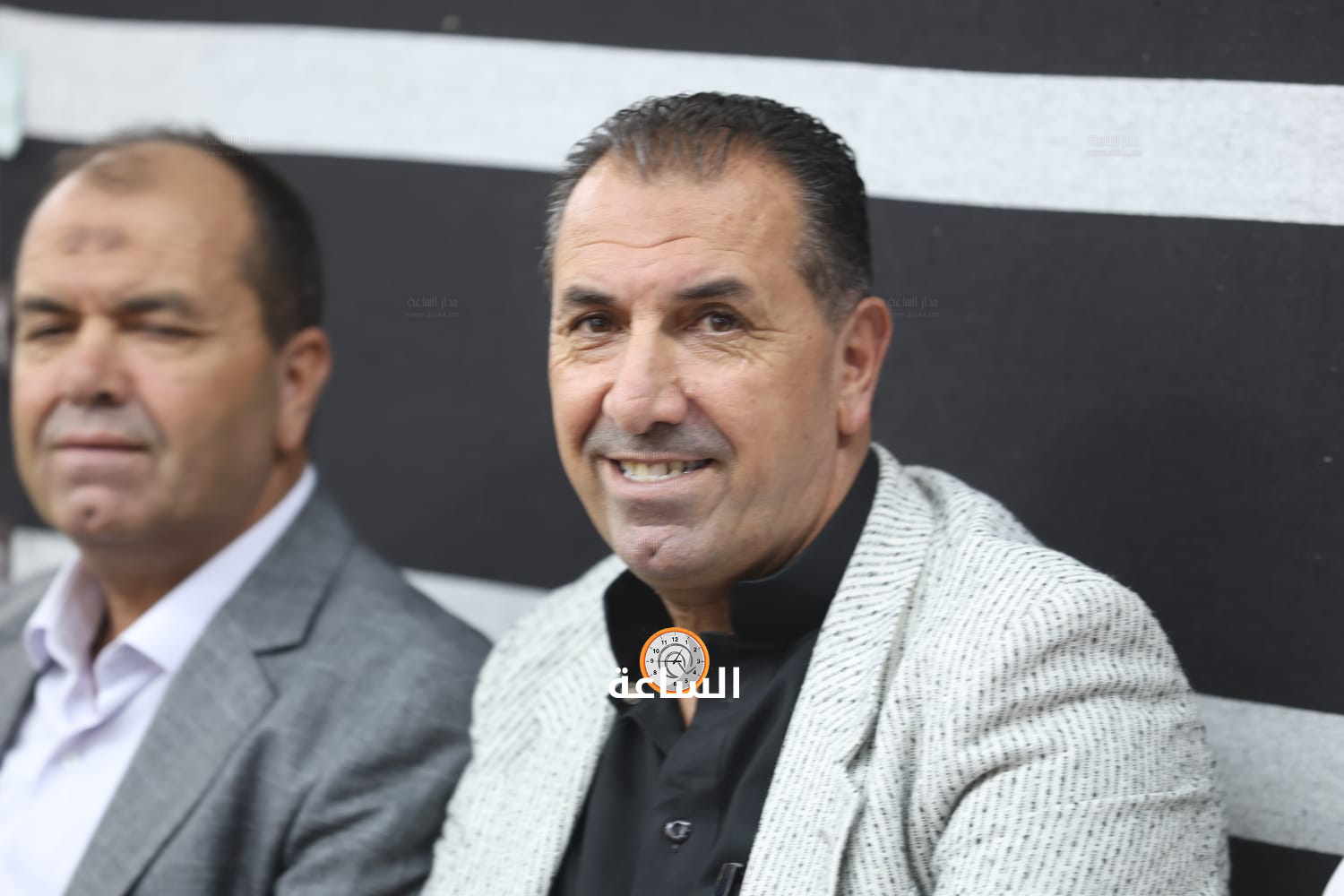 Madar Al-Saa Images 0.5641033479031005