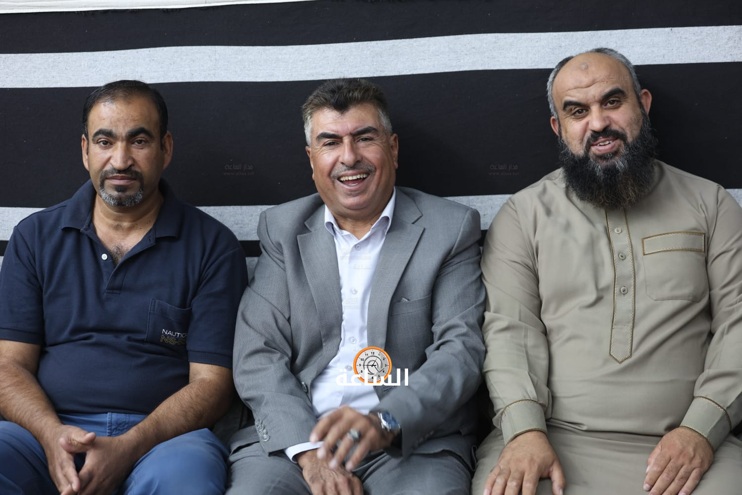 Madar Al-Saa Images 0.8074701857234046