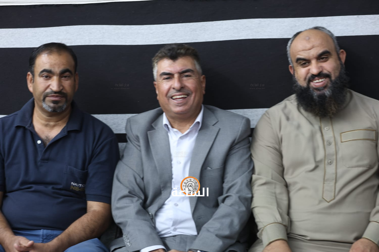 Madar Al-Saa Images 0.07151970476947678