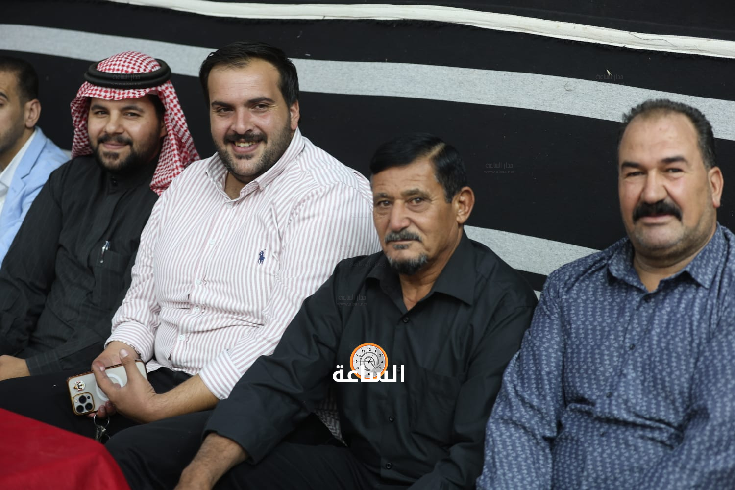 Madar Al-Saa Images 0.7934911112318043