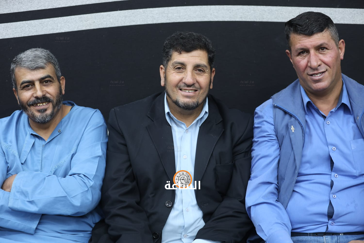 Madar Al-Saa Images 0.4402815042239394