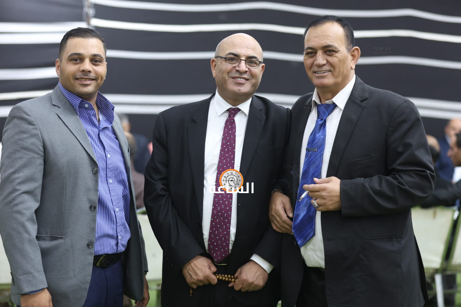 Madar Al-Saa Images 0.21983720366694848
