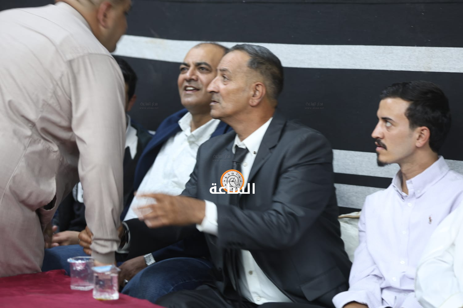 Madar Al-Saa Images 0.5419318207420534