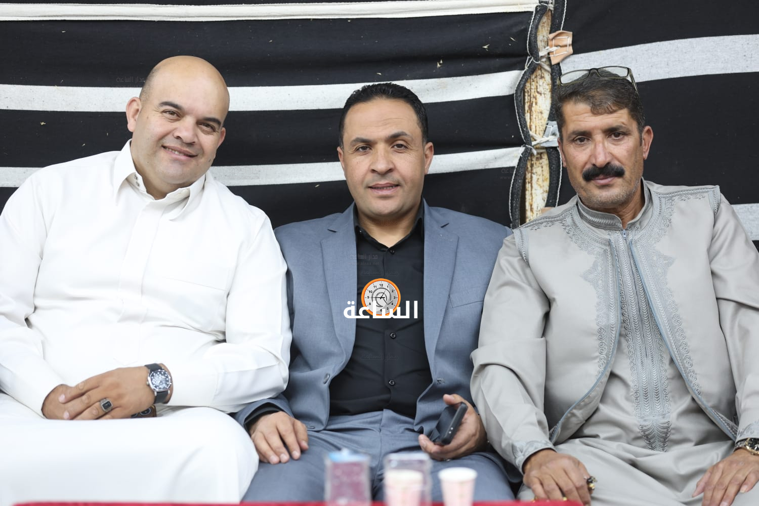 Madar Al-Saa Images 0.9522948856597618