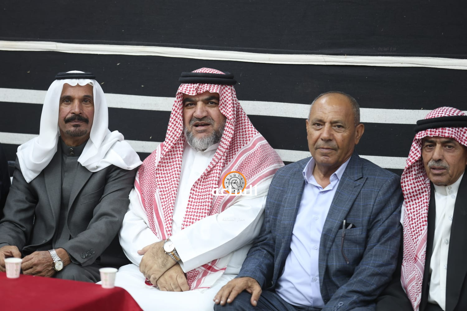 Madar Al-Saa Images 0.9730142396322705
