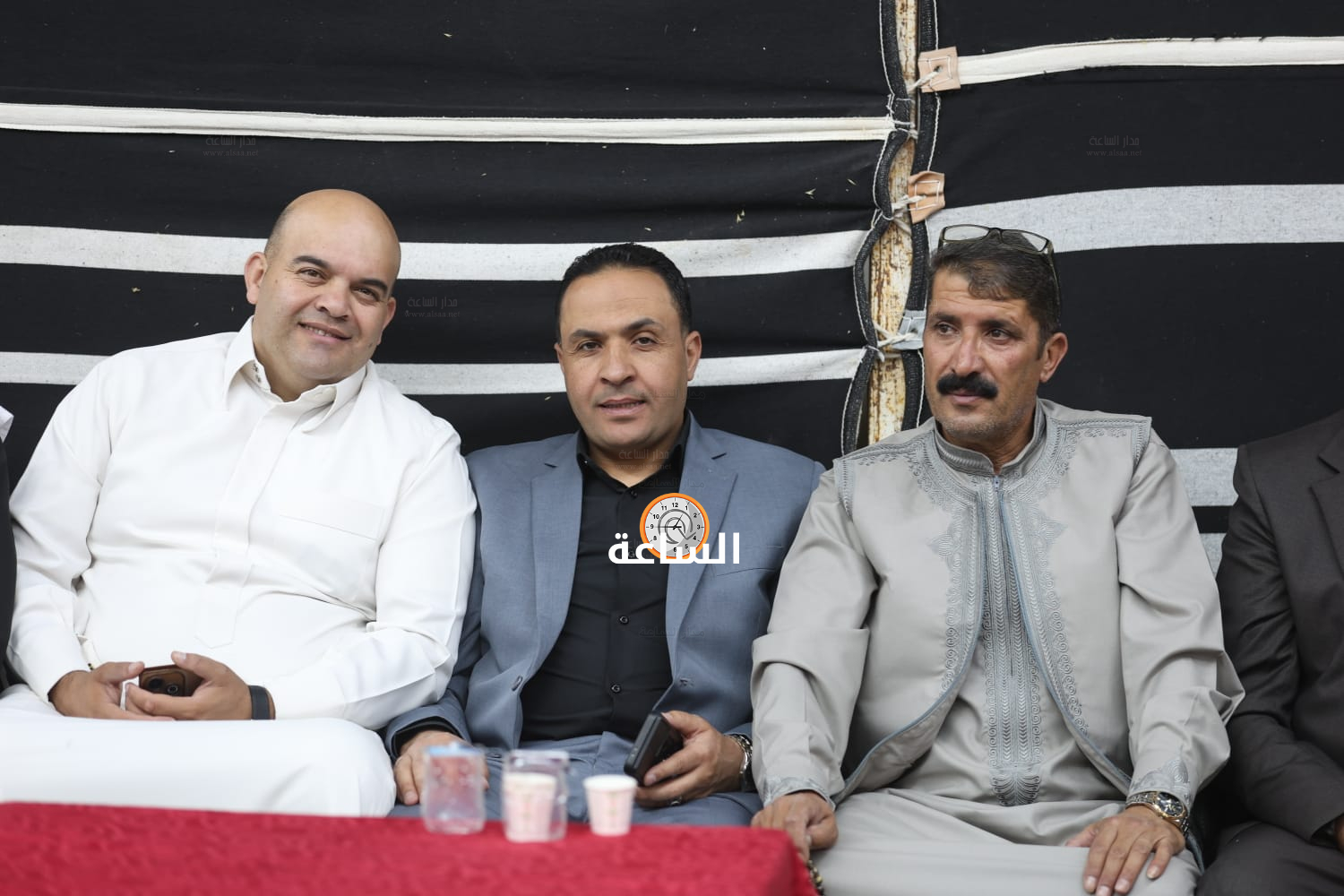 Madar Al-Saa Images 0.9682121078309182