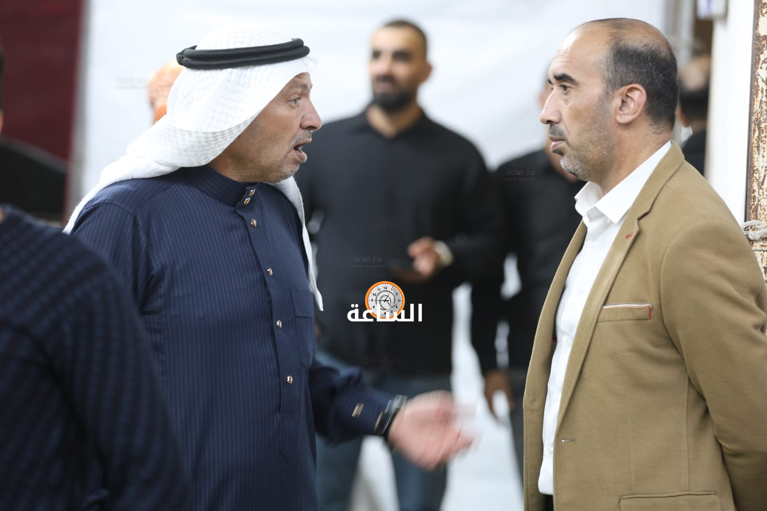 Madar Al-Saa Images 0.6197402935638447