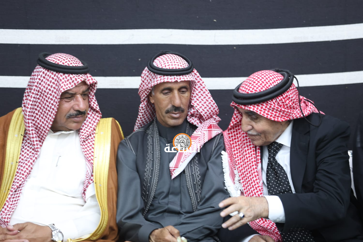 Madar Al-Saa Images 0.37873033882522233