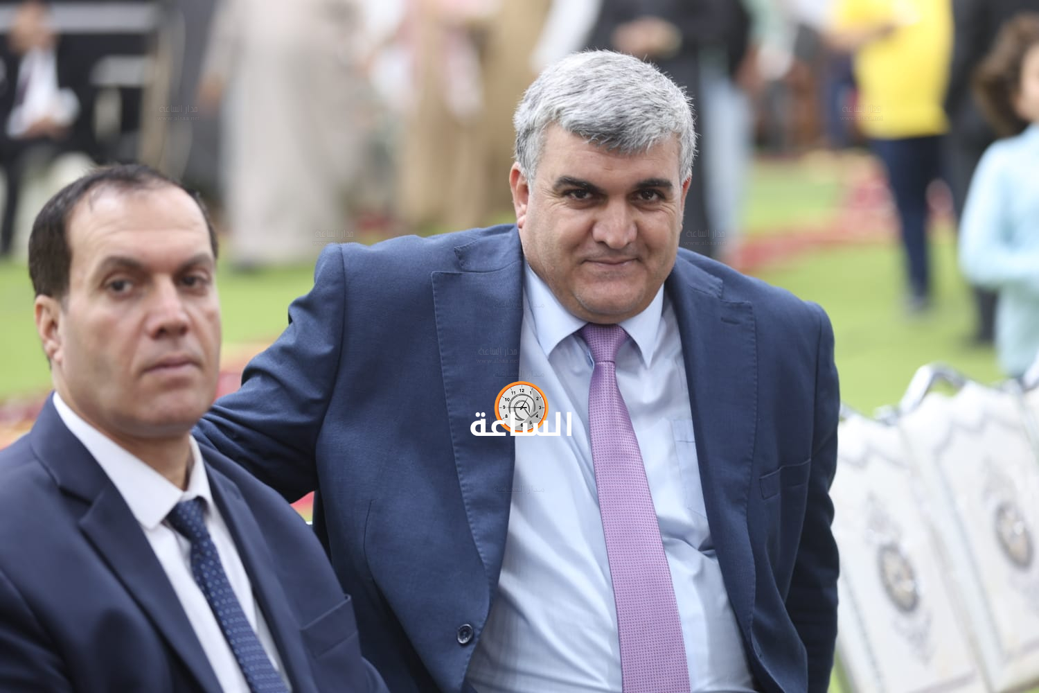 Madar Al-Saa Images 0.7266235489171379