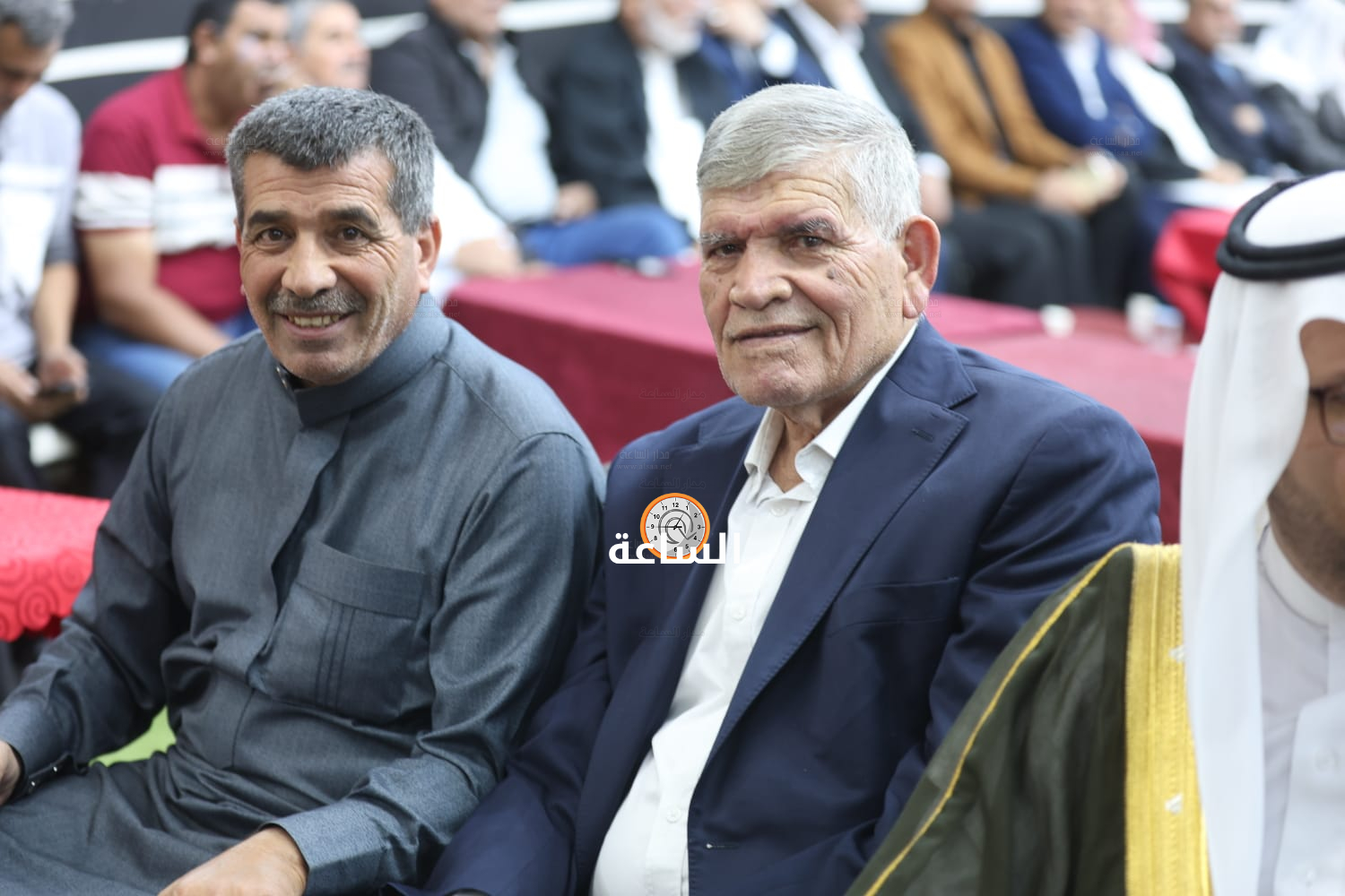 Madar Al-Saa Images 0.2859892545124606
