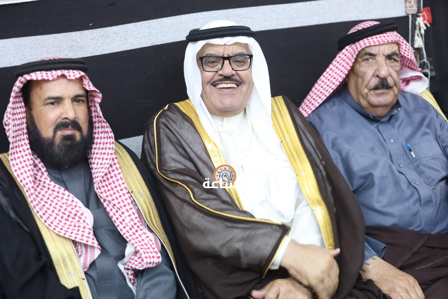 Madar Al-Saa Images 0.7967982442482348