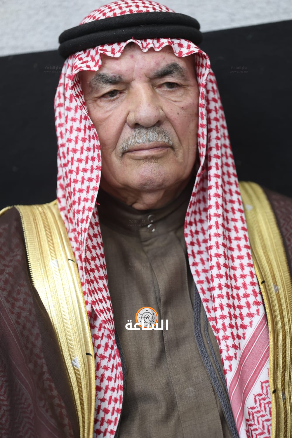 Madar Al-Saa Images 0.2640827013081414