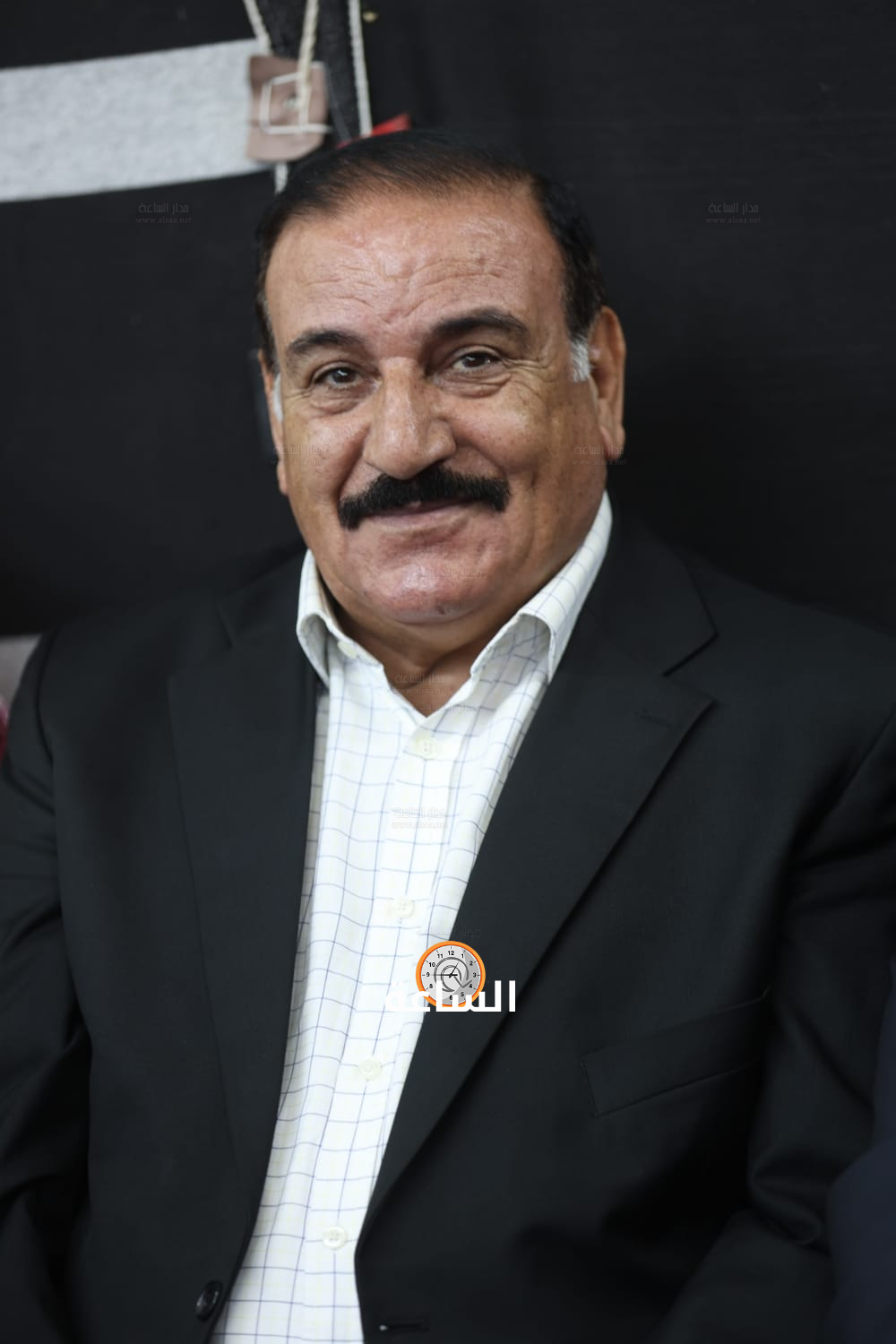 Madar Al-Saa Images 0.216763355142226