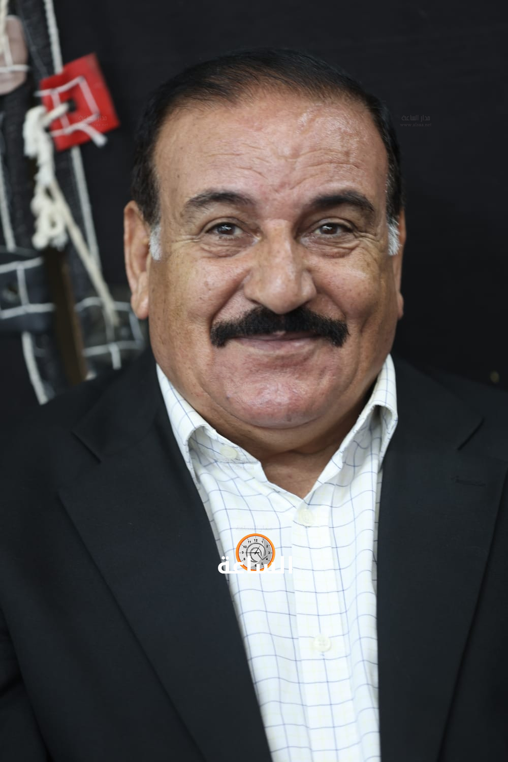 Madar Al-Saa Images 0.4437451777620022