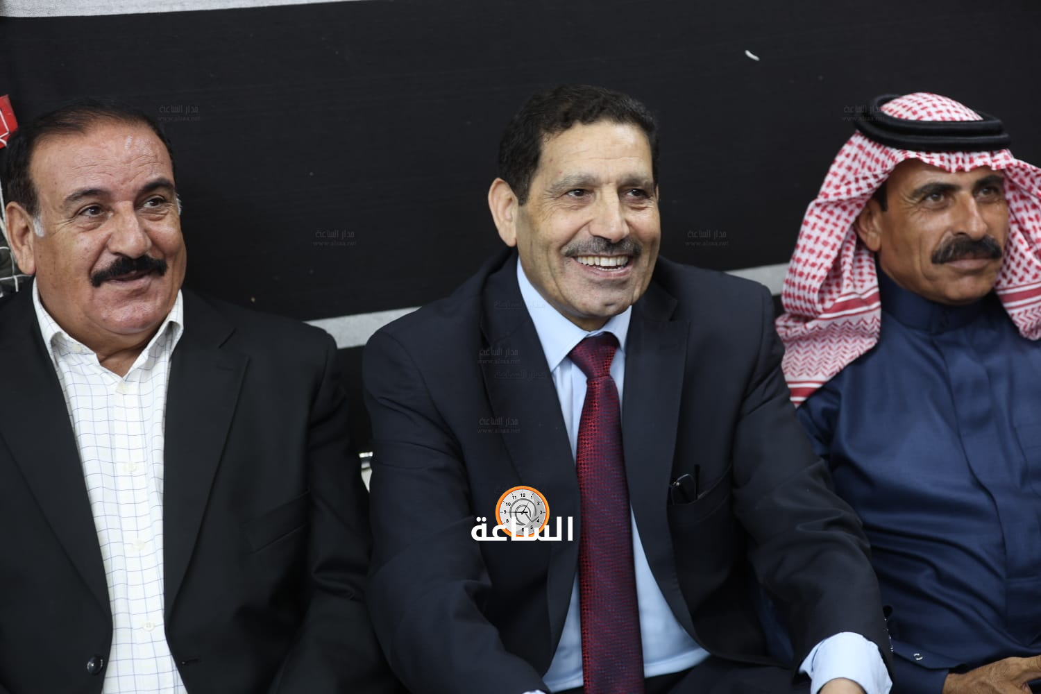 Madar Al-Saa Images 0.040501056675178115