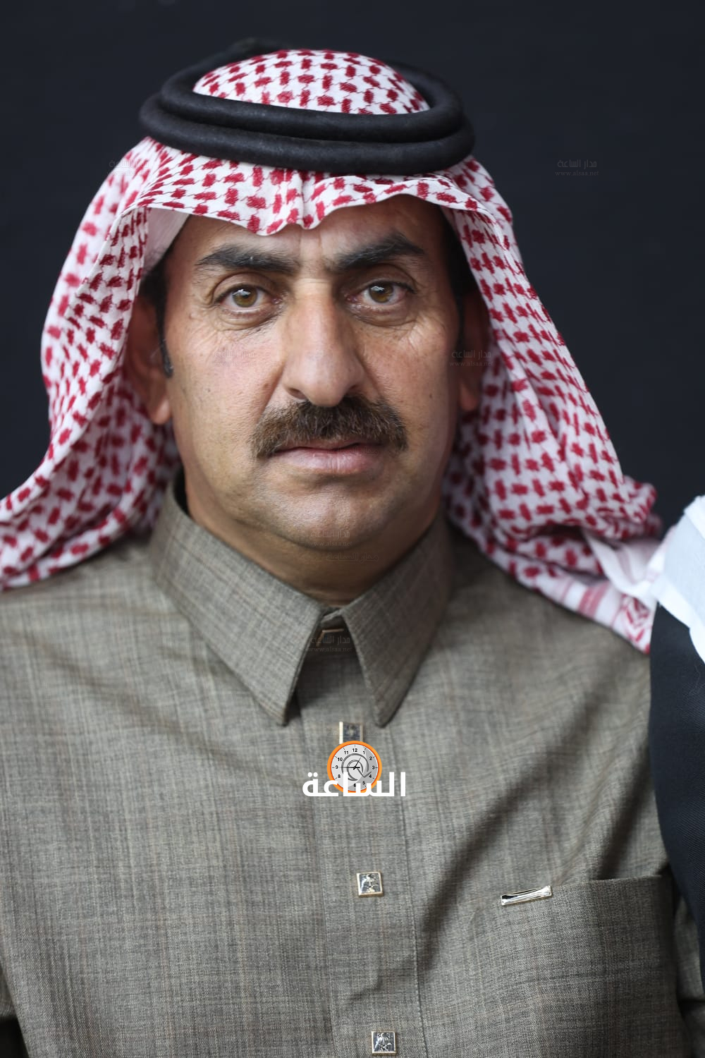 Madar Al-Saa Images 0.10625840935895281