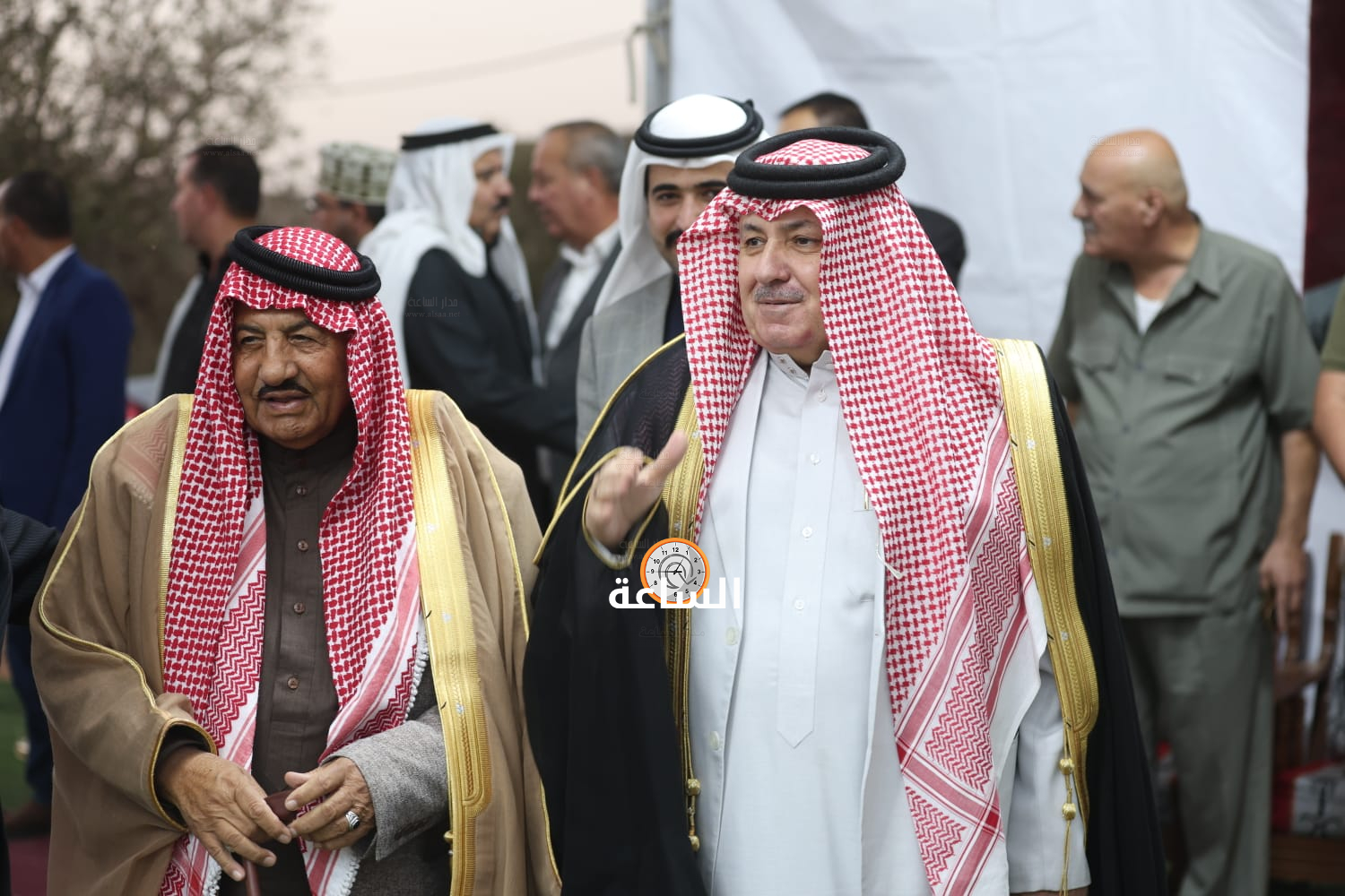 Madar Al-Saa Images 0.5347271116223837