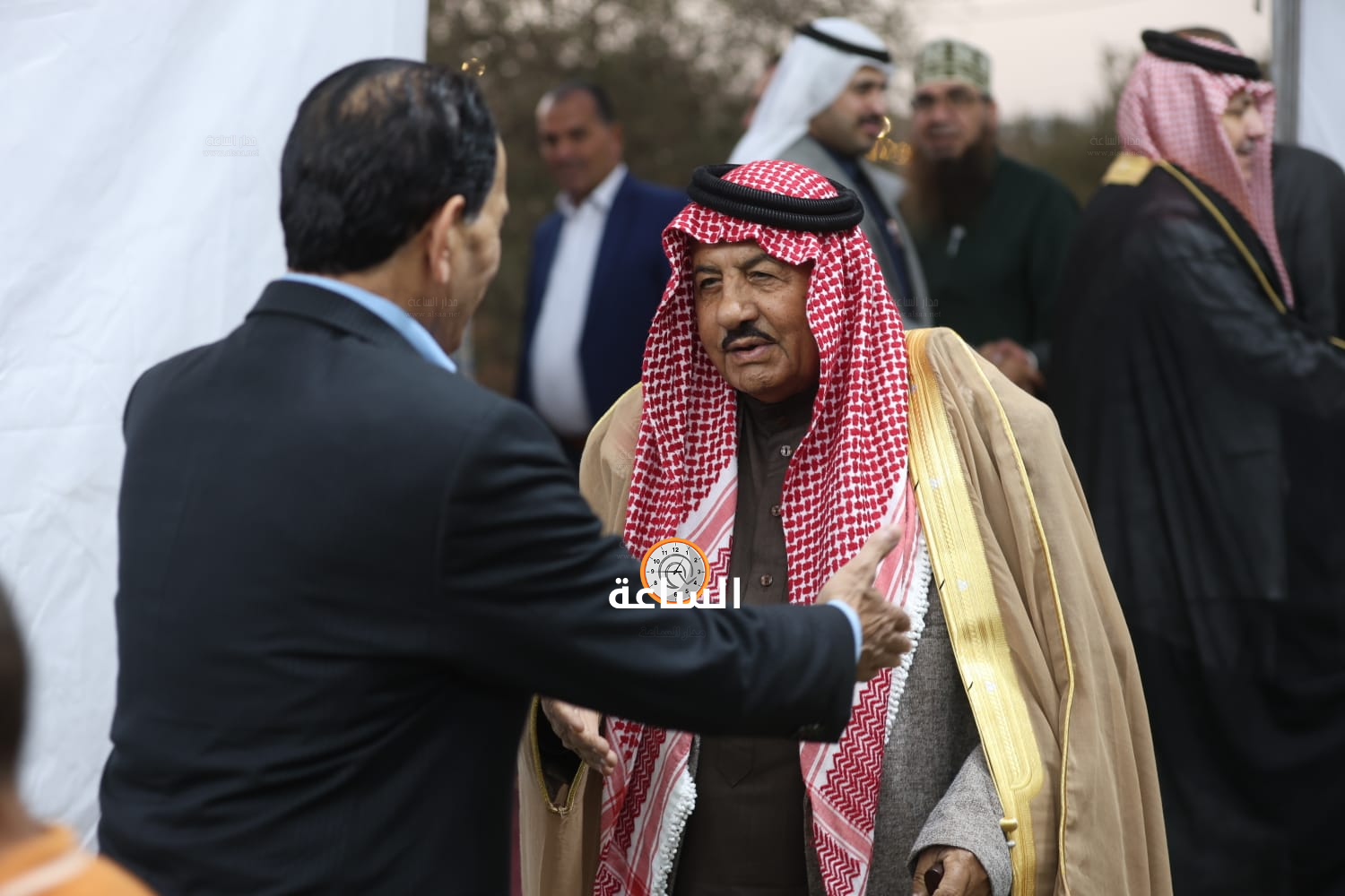 Madar Al-Saa Images 0.3473405832064108