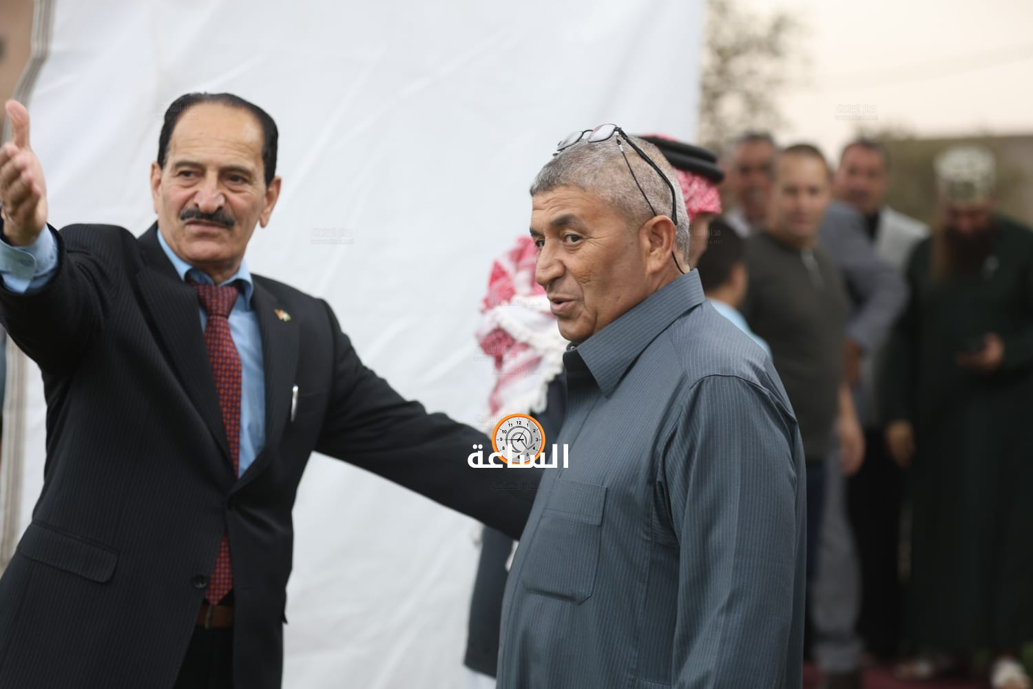 Madar Al-Saa Images 0.6938411959561795
