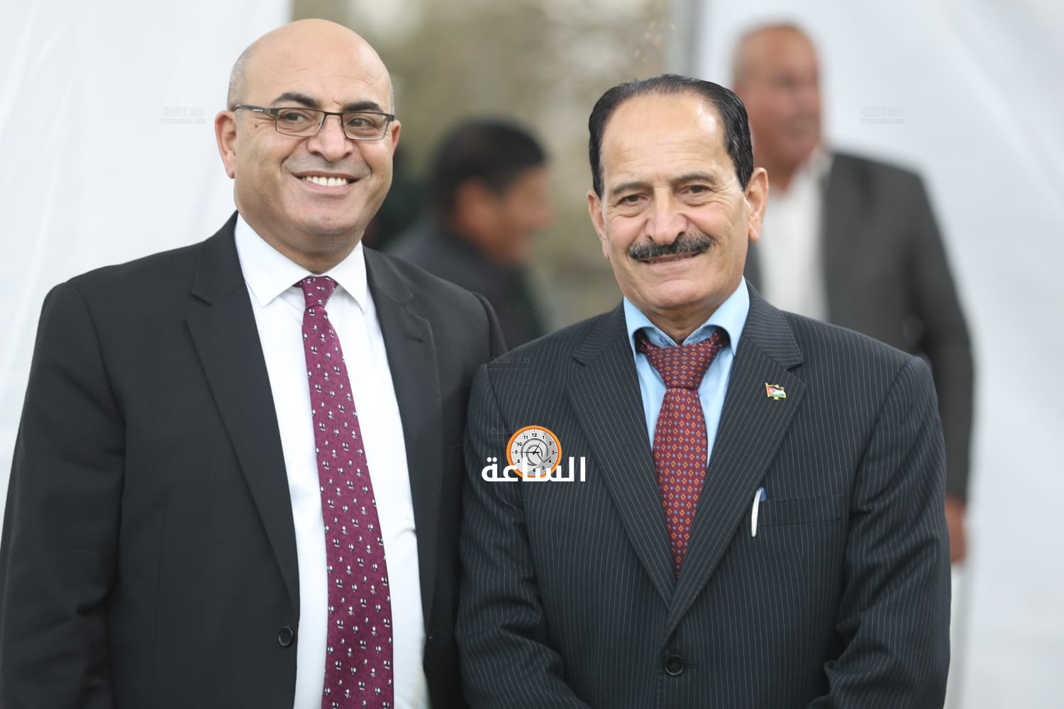 Madar Al-Saa Images 0.7793724567970246